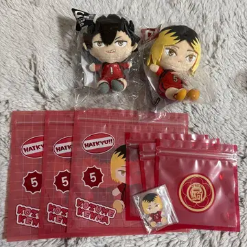 하이큐 누이모치