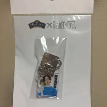 켄지부 차긴톤 스마트폰 참 나가노 료타