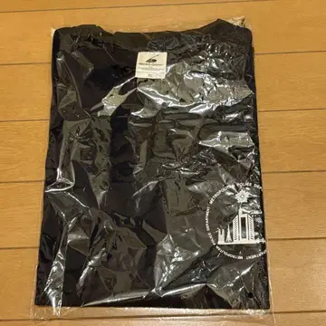경시청 티셔츠 XL