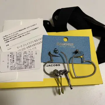 Heaven by marc jacobs 귀걸이