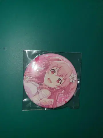 프로세카 CD 캔뱃지 아이리