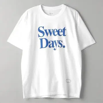 tangtang 탕탕 티셔츠 sweetdays
