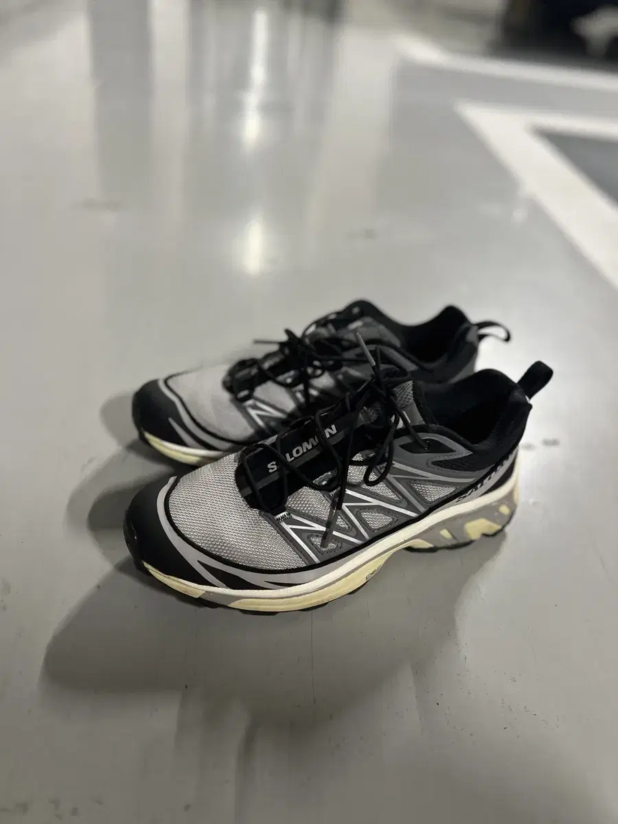 살로몬xt6