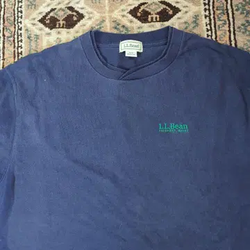 llbean 트레이닝복