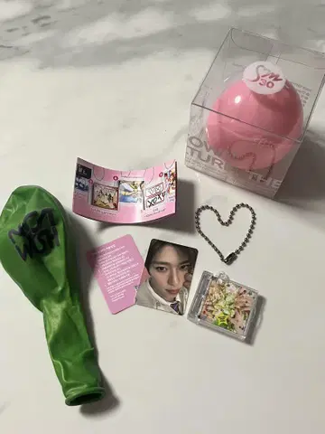 SMTOWN2025 타임 캡슐 NCTWISH 시온