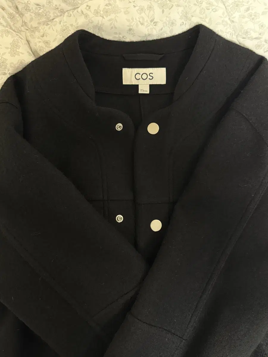 cos 자켓