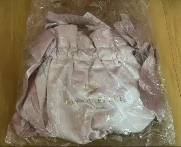 메종 드 플뢰르 개더 2May 토트백