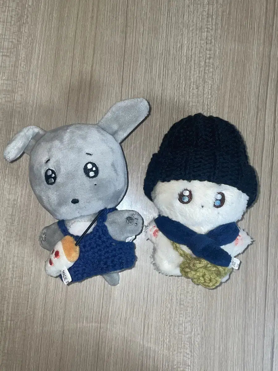 도겸 인형 겸도그 도토리 판매 (탈덕처분)