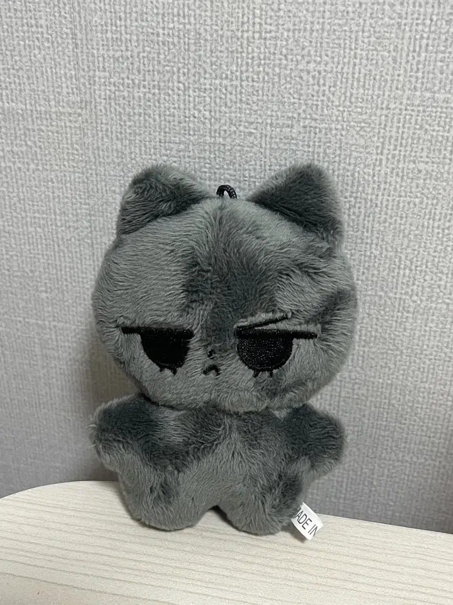 Slam Dunk Seo Tae-woong doll Nyaungi