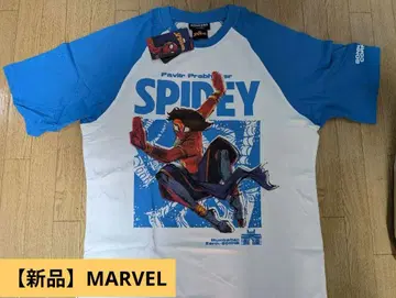 스파이더맨 티셔츠 코믹콘 인디아 한정판