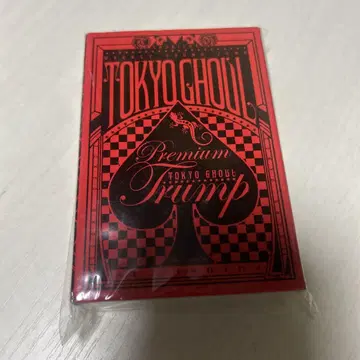 도쿄 구울 카드놀이