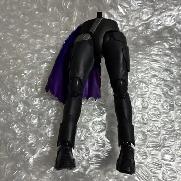 S.H.Figuarts 가면라이더 버퍼 좀비 폼 하반신 응모