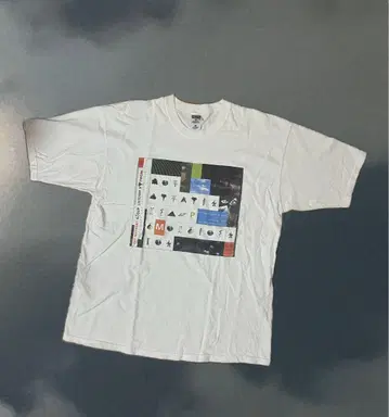 XL 사이즈 PAT METHENY GROUP 티셔츠