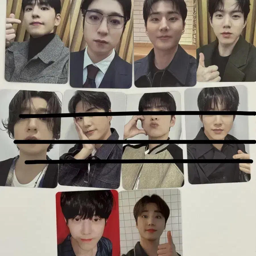 Shop DAY6콘서트 on Bunjang Global Site - No more Korean account!