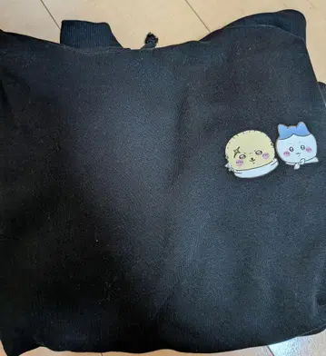 치이카와 후드티 랏코 강해지는 기념 공원