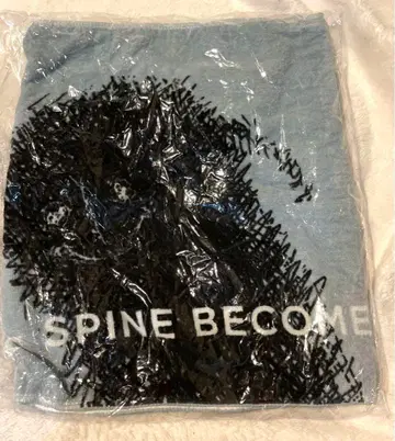 요네즈 켄시 오팔 타월 척추가 오팔이 될 무렵 새상품 미개봉