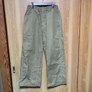 ORDINARY FITS 팬츠