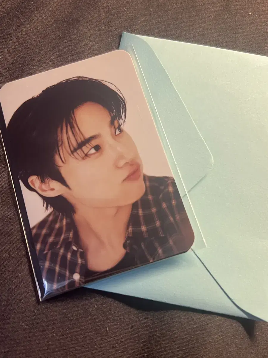 Giordano Wooseok poca