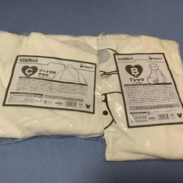 베이맥스 제일복권