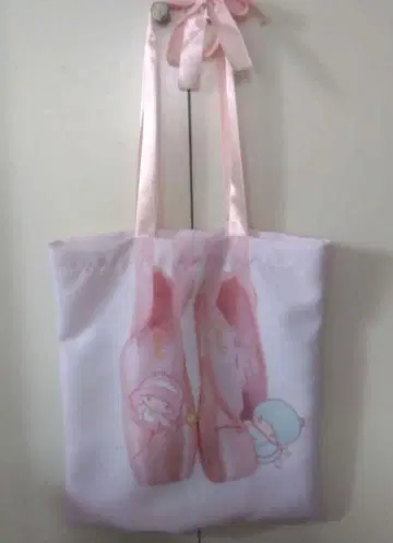 가격 인하 로즈마리 소와르 키키라라 발레 토트백