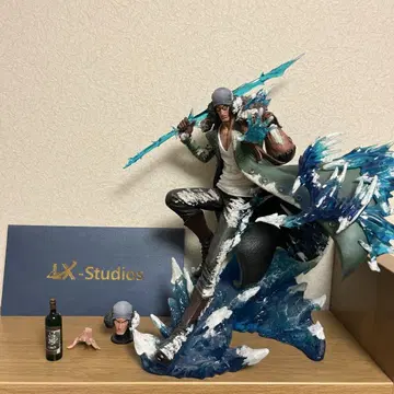 LXstudio 파랑