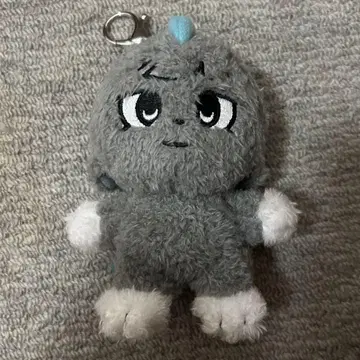 aespa potd 봉제 인형 인형 지젤
