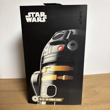스타 워즈 R2-Q5 sphero 무선 조종