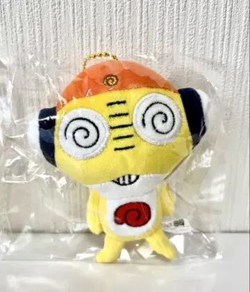 개구리 중사 케로로 무니구루미 쿠루루 상사 마스코트