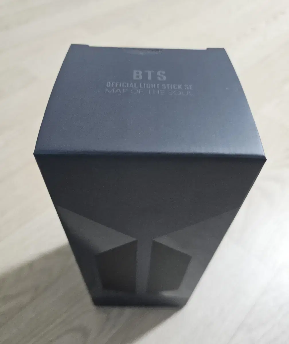 (미개봉) 방탄bts 스에밤 SE아미밤 응원봉정국지민태형석진윤기제이홉포카