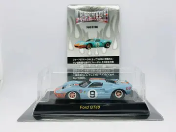 교쇼 1/64 포드 GT40