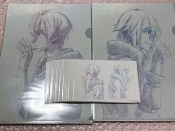 MEZZO" 애니나나 클리어 파일