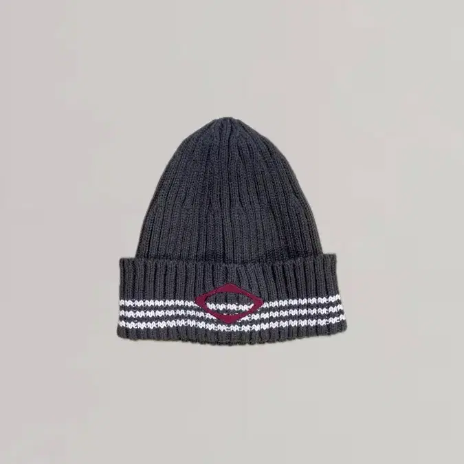 MISCHIEF | 미스치프 Mischief Rhombus Beanie on Bunjang