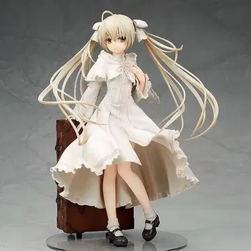 미개봉 알터 카스가 쿠우 Ending Ver. 완제품 피규어