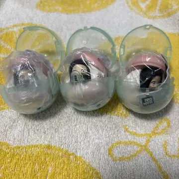 가챠 귀멸의 칼날 캐릭터 마카롱 카마도 네즈코