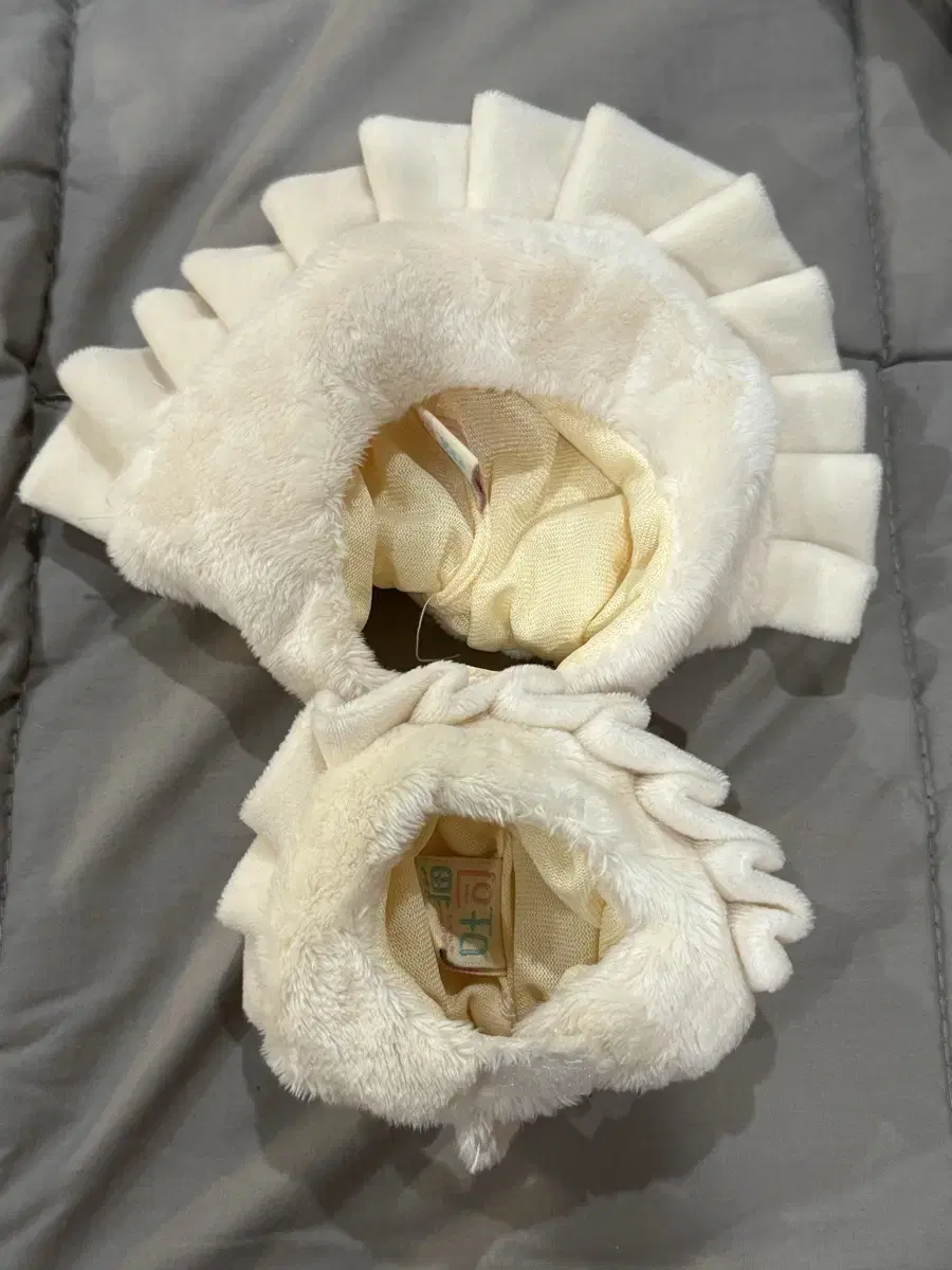 교자만두 솜인형 누이옷 인형옷 인형망토 인형모자 5cm 10cm 15cm
