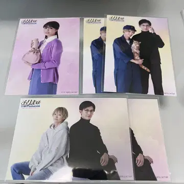 체리마호 체리뮤 란블로