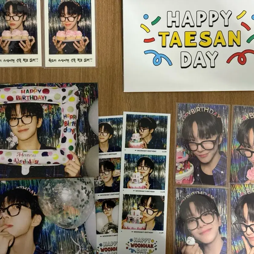 BOYNEXTDOOR | 보이넥스트도어 Boynextdoor Woonhak birthday md