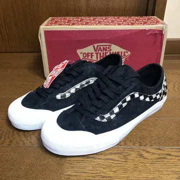 새상품 VANS 반스 Style 36 Decon Sf