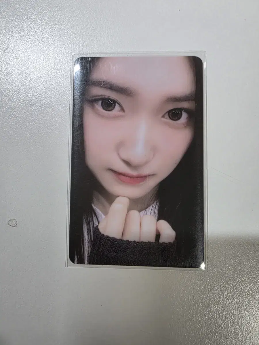 아이브 아이엠 얼빡이서