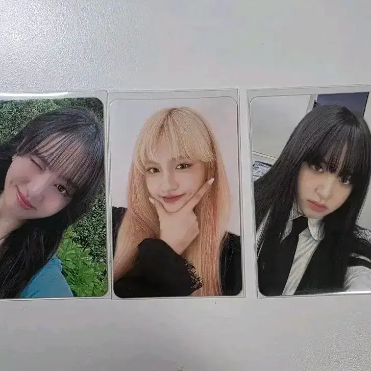 IVE | 아이브 Ive Liz photocard bulk on Bunjang Global Site