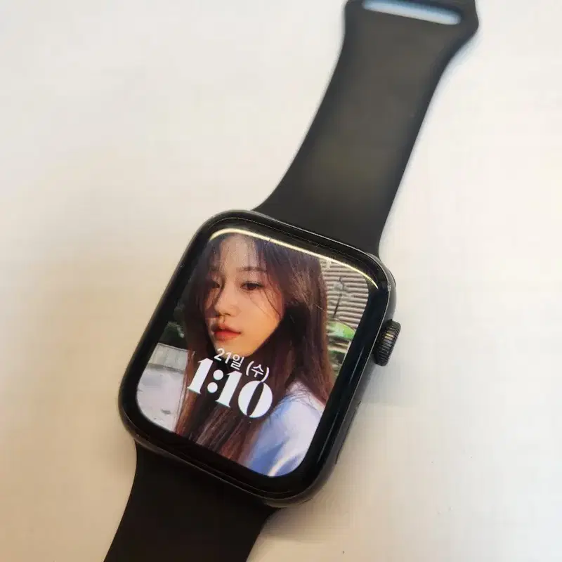 애플워치 se 44mm 셀룰러 (재업)