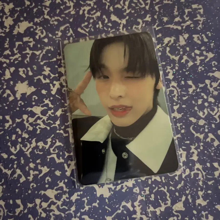 NCT | 엔시티 Nct wish riku hands up pop pop first limited