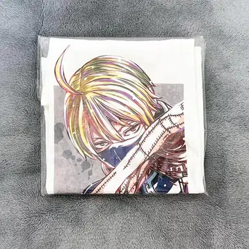도원암귀 황후자키 신 Ani-Art 티셔츠 여성용 M 사이즈