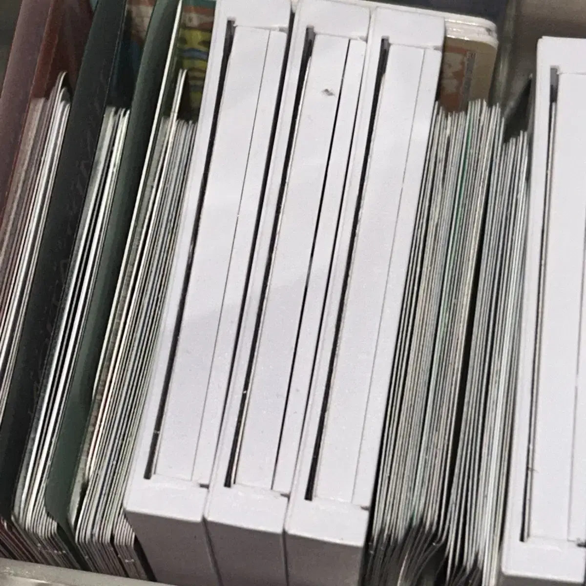 투바투 랜덤 포카 투모로우바이투게더