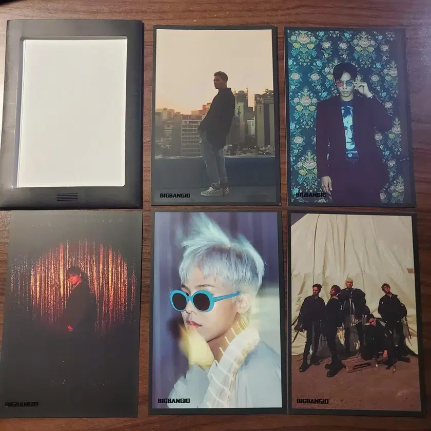トップ BIGBANG Special Edition : BIGBANG | HMV&BOOKS online