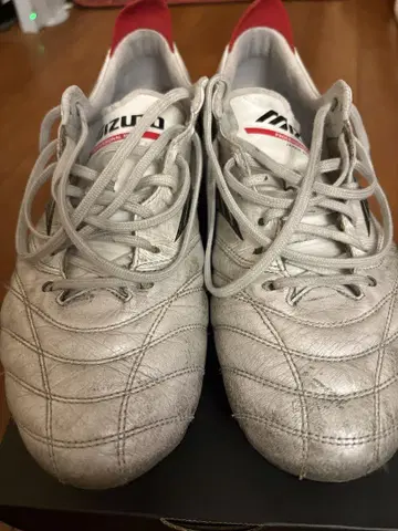 Mizuno 모렐리아 네오 4 25.5