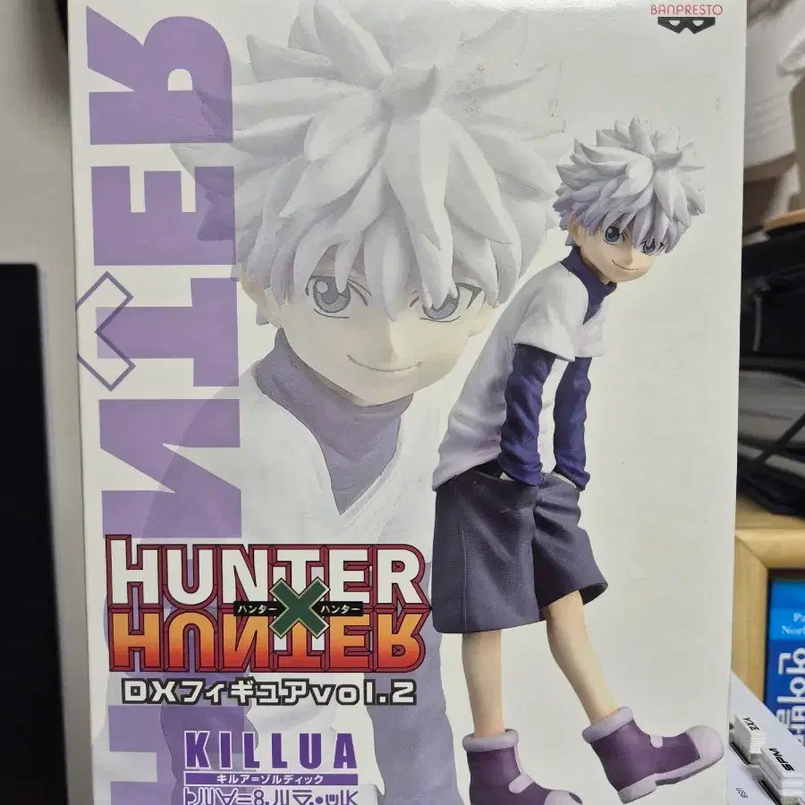 超爆レア‼️HUNTER x HUNTER デジタルプリント【キルア】④‼️ 超爆レア‼️HUNTER x HUNTER デジタルプリント【キルア】④‼️