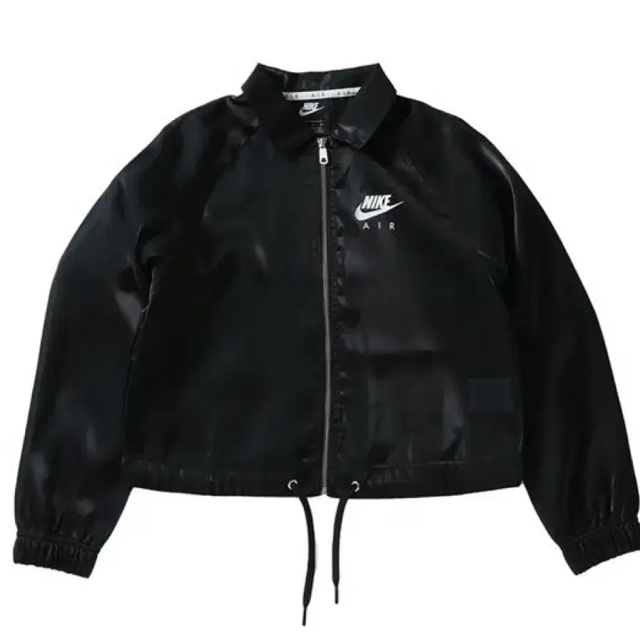 nike air crop jacket