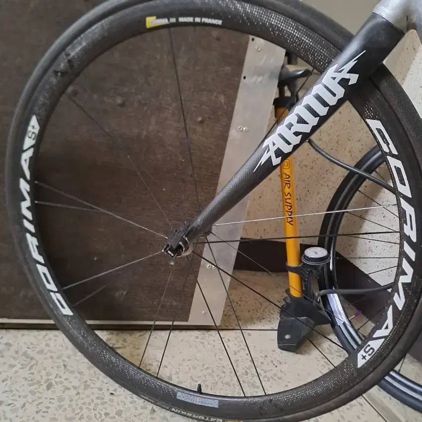 Aero ロ－ド R | TRISPORTS