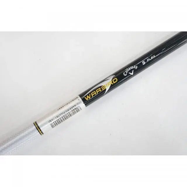 캘러웨이 워버드 60g S 41.5인치 5번우드용샤프트